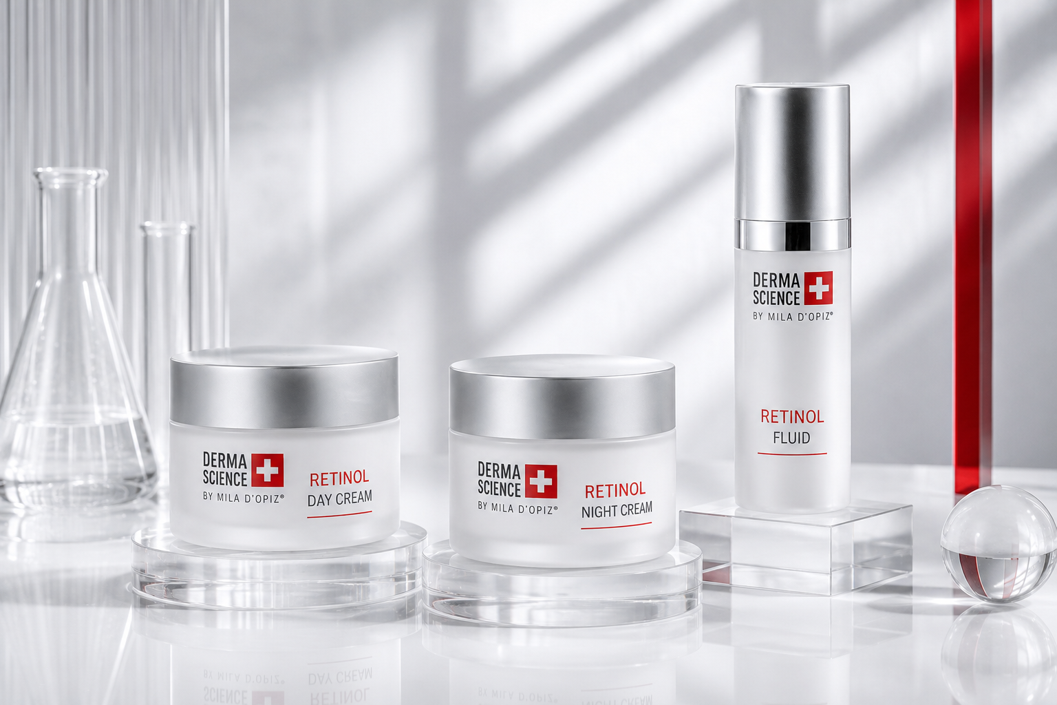 Derma Science